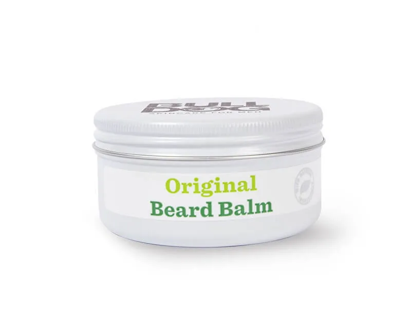 Bulldog Original Beard Balm thumbnail 2