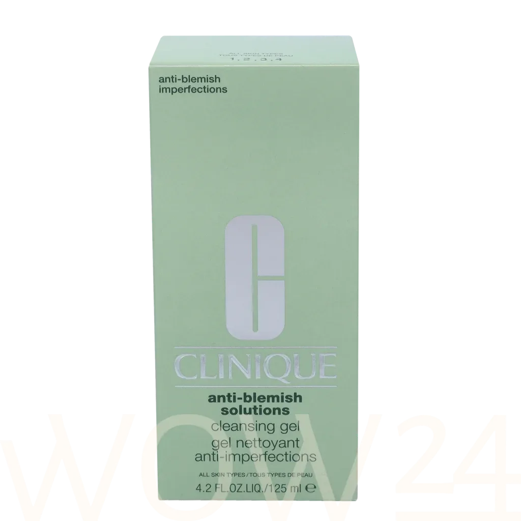 Clinique Anti-Blemish Solutions thumbnail 2
