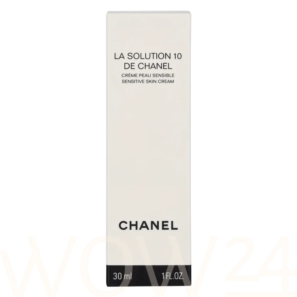 Chanel La Solution 10 de Chanel thumbnail 2