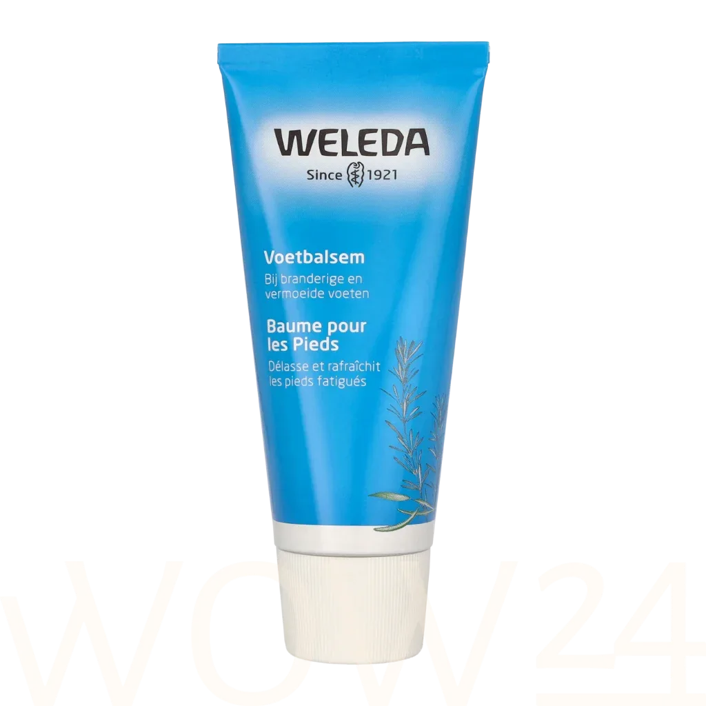 Weleda Foot Balm thumbnail 5