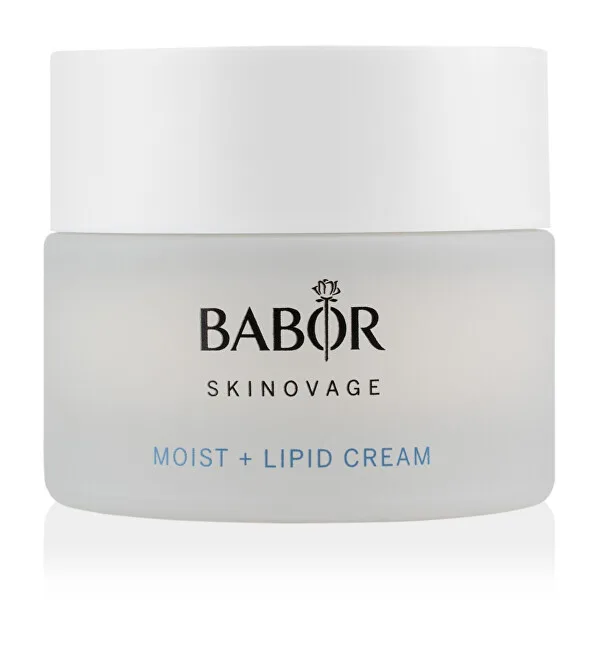 Babor Babor Skinovage Moisturizing & Lipid Rich Cream thumbnail 6