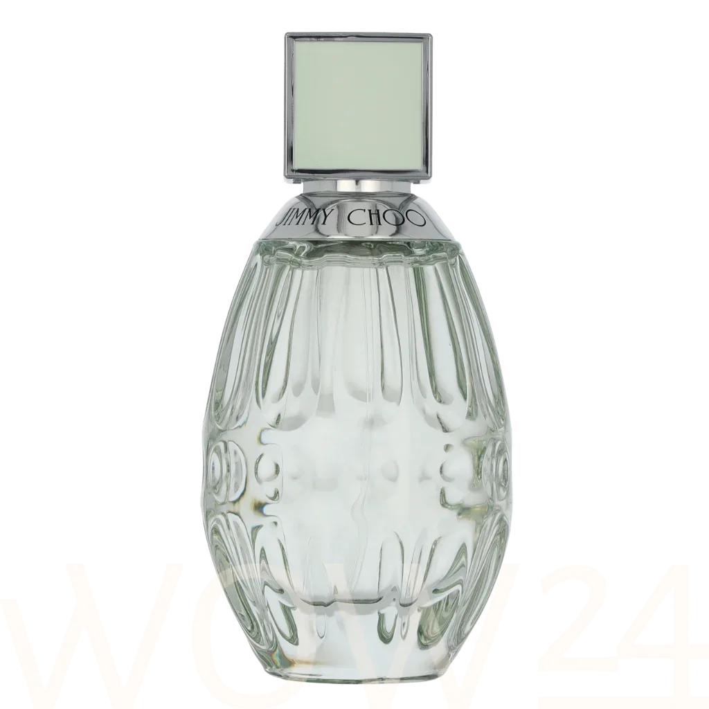 Jimmy Choo Jimmy Choo Floral thumbnail 5