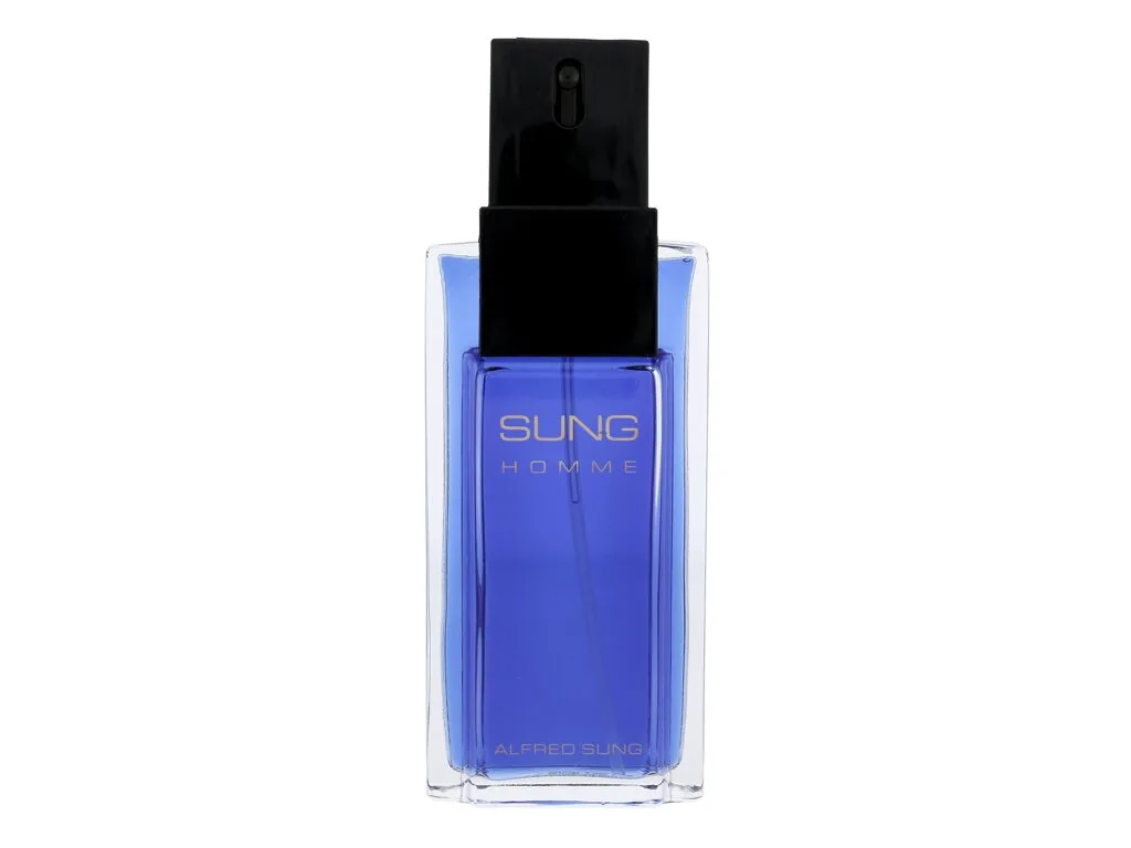 Sung Homme