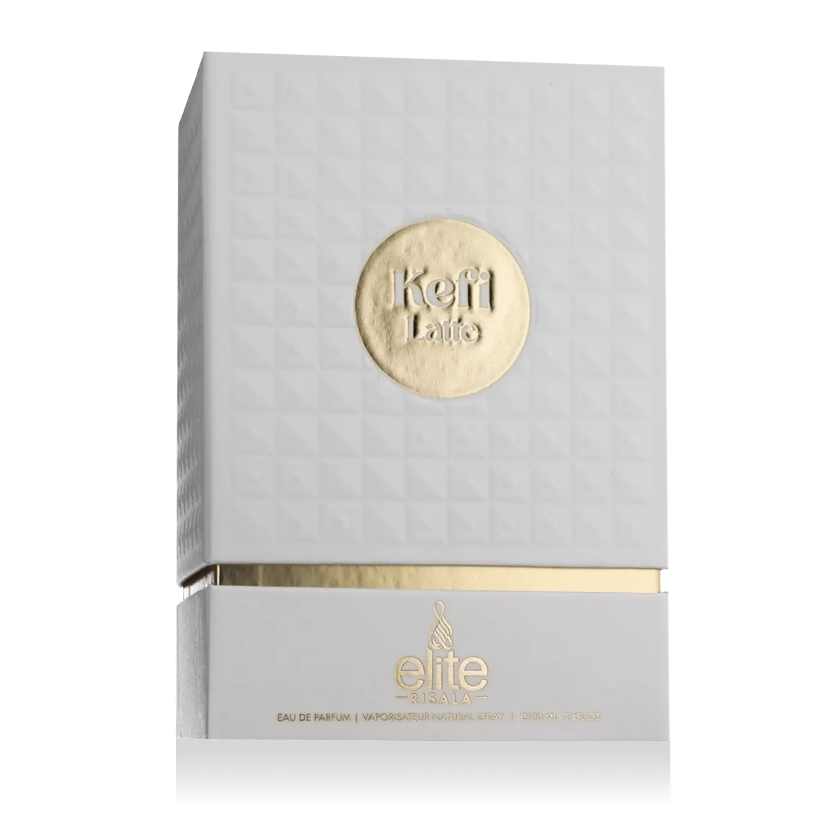 Risala Elite Kefi Latte thumbnail 2
