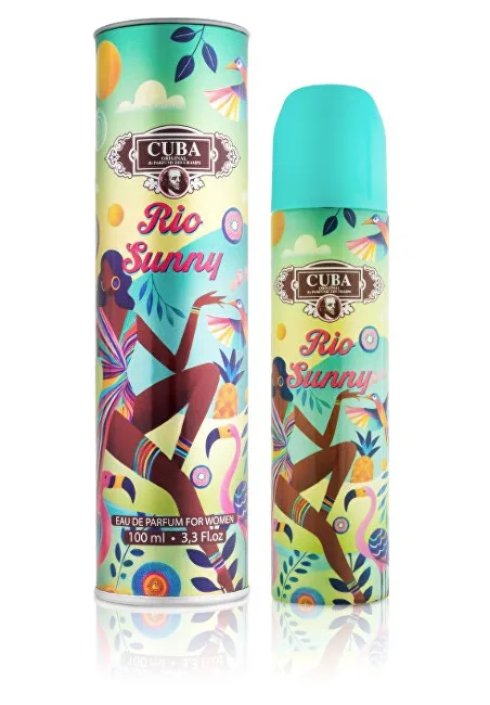 Cuba Rio Sunny thumbnail 2