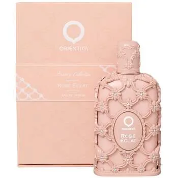 Orientica Luxury Collection Rose Éclat thumbnail 2