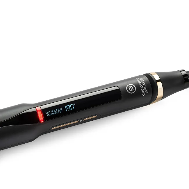 Bellissima Hair straightener 11948 Creativity Infrared thumbnail 3