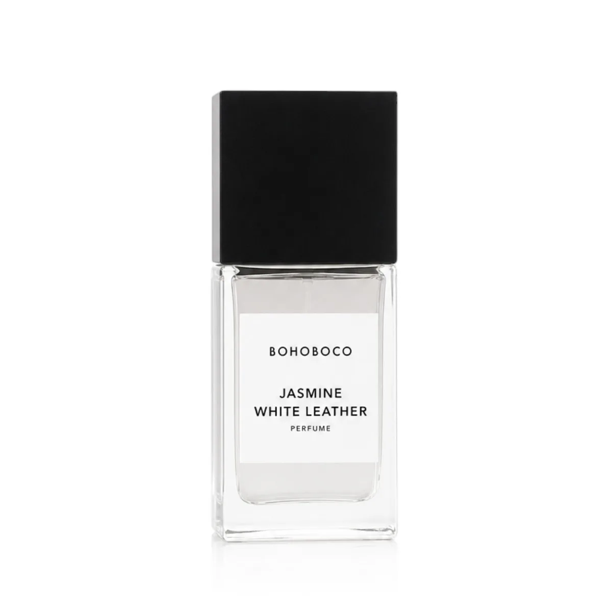 Bohoboco Bohoboco Jasmine White Leather Parfum Spray thumbnail 2