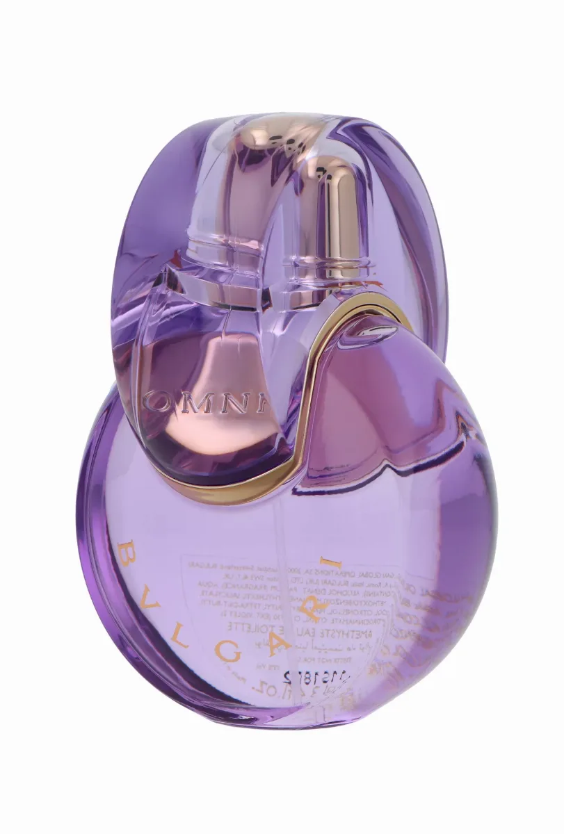 Bvlgari Omnia Amethyste thumbnail 4