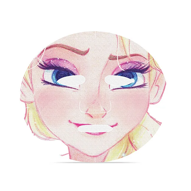 Mad Beauty Elsa Frozen sheet mask thumbnail 2