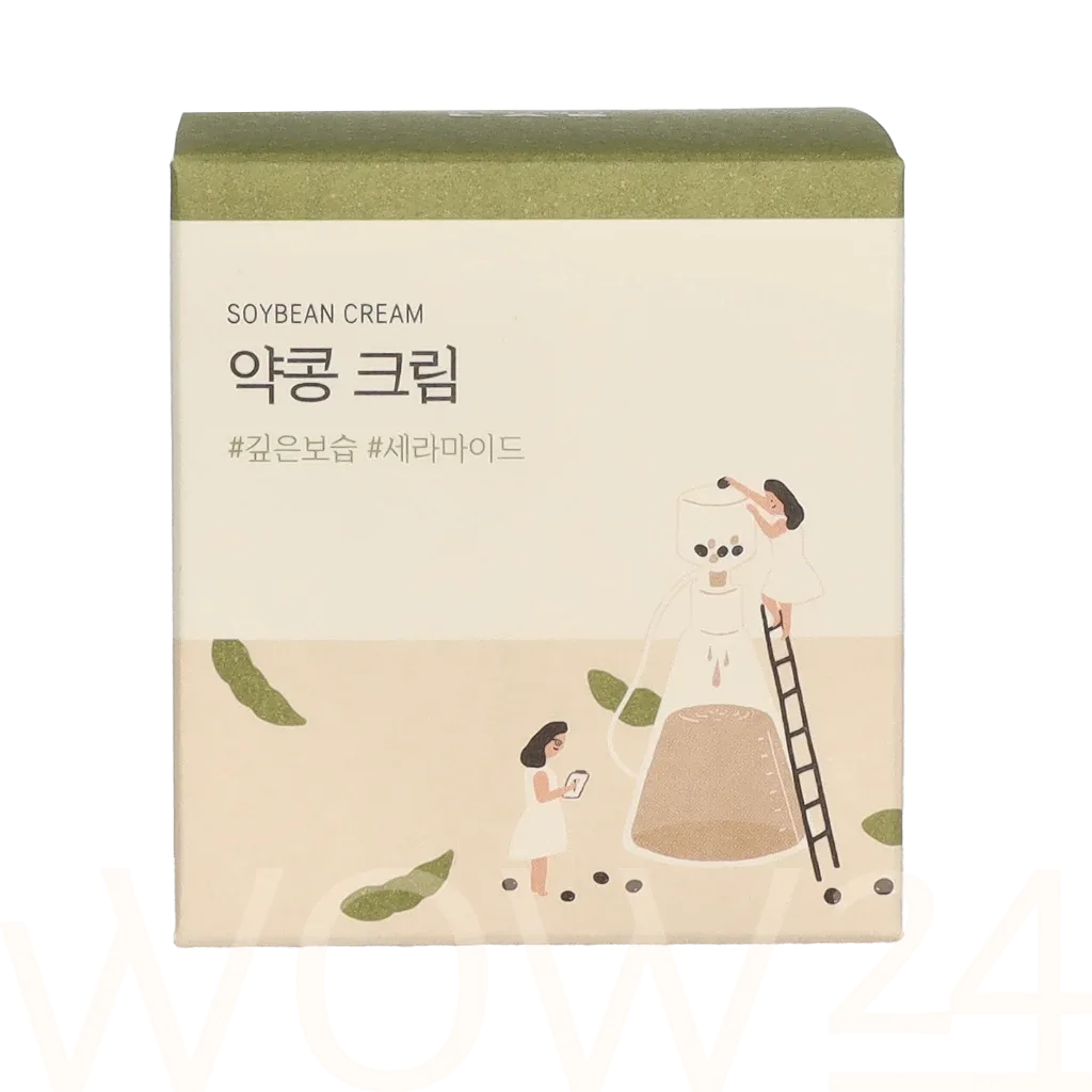 Round Lab Round Lab  Soybean Nourishing Cream thumbnail 2