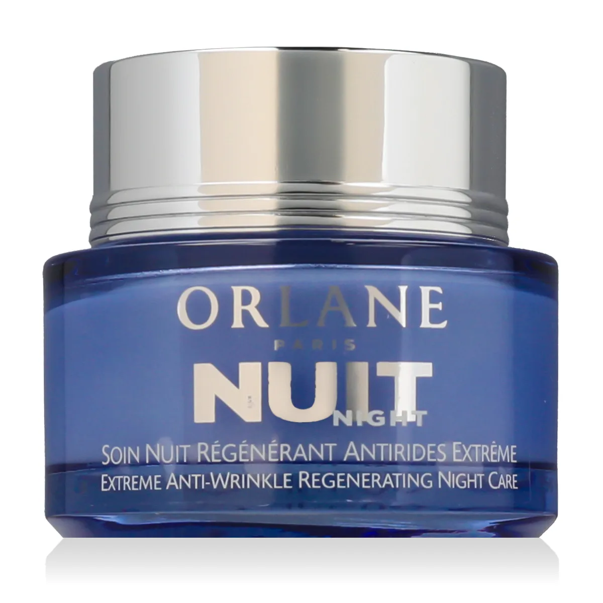 Orlane Paris Extreme Line-Reducing Extreme Anti-Wrinkle Regenerating Night Care thumbnail 2