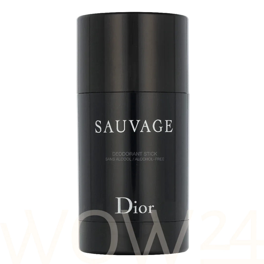 Dior Sauvage thumbnail 5