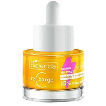 Bielenda Vitamin C Serum Recharge Serum thumbnail 3