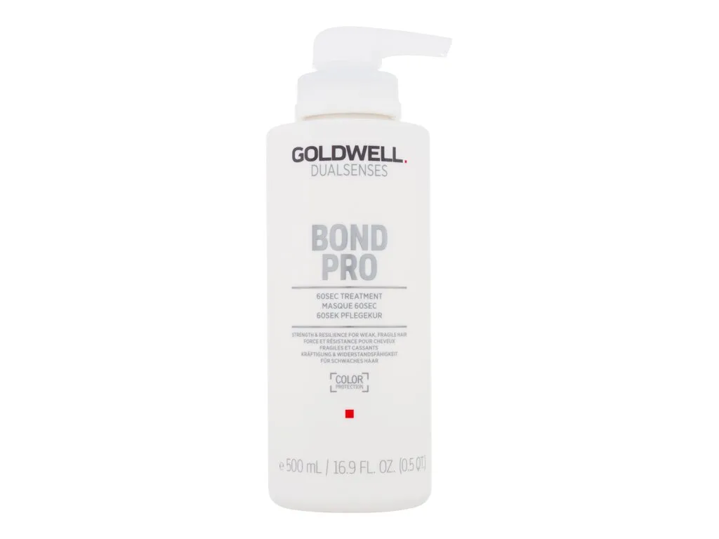 Goldwell Dualsenses Bond Pro 60Sec Treatment thumbnail 4