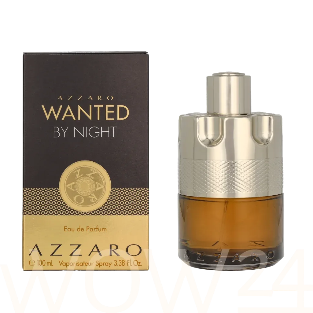 Azzaro Wanted by Night thumbnail 4