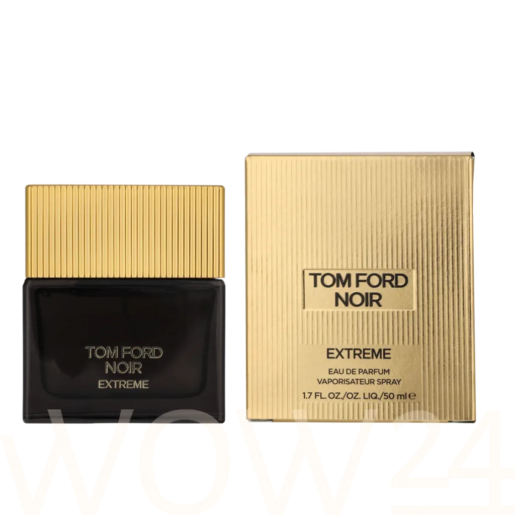 Tom Ford Noir Extreme thumbnail 4