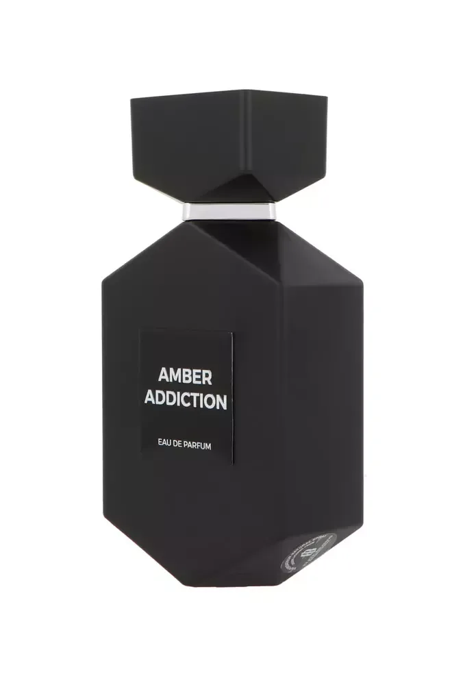 Camara Amber Addiction thumbnail 3