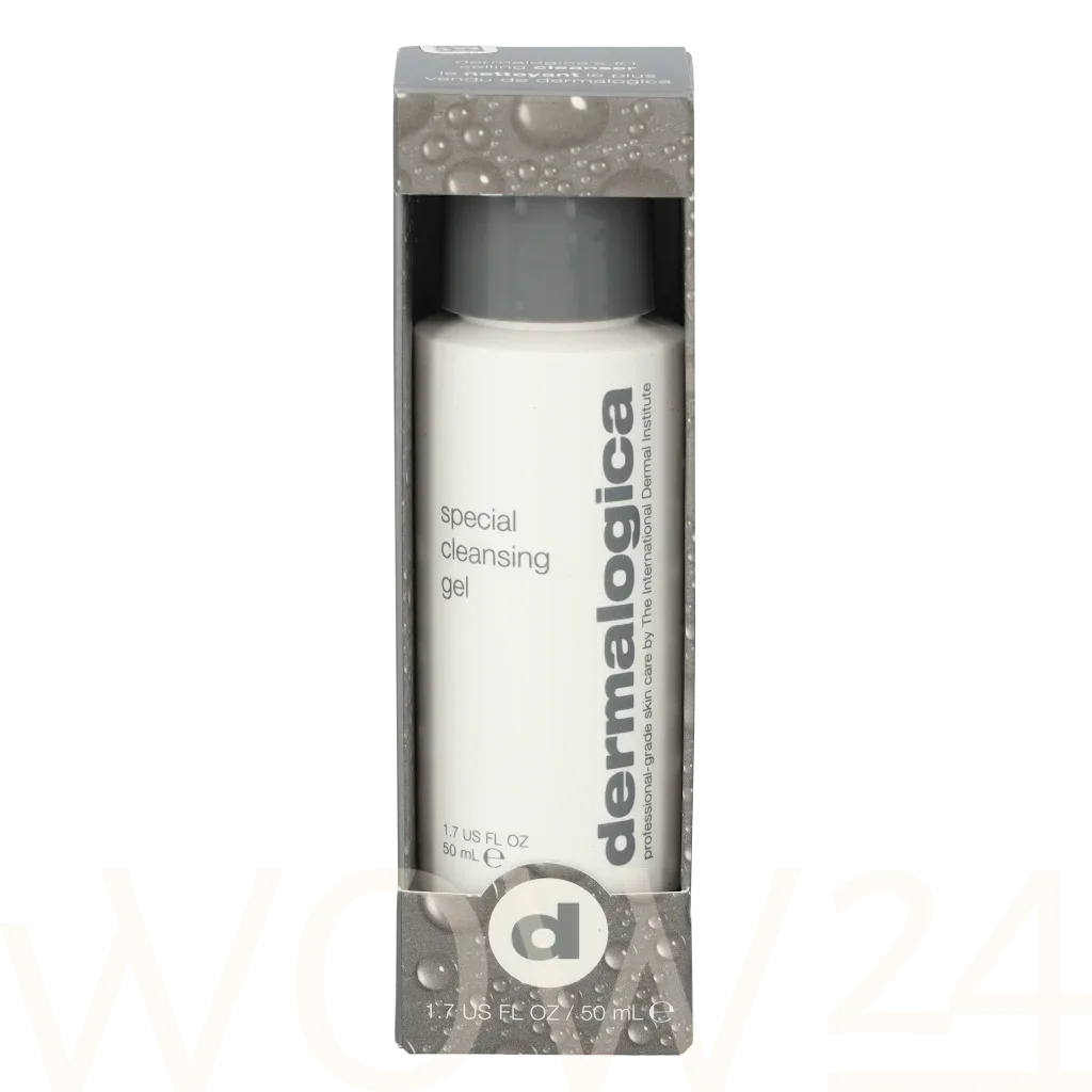 Dermalogica Dermalogica GreyLine Special Cleansing Gel thumbnail 2