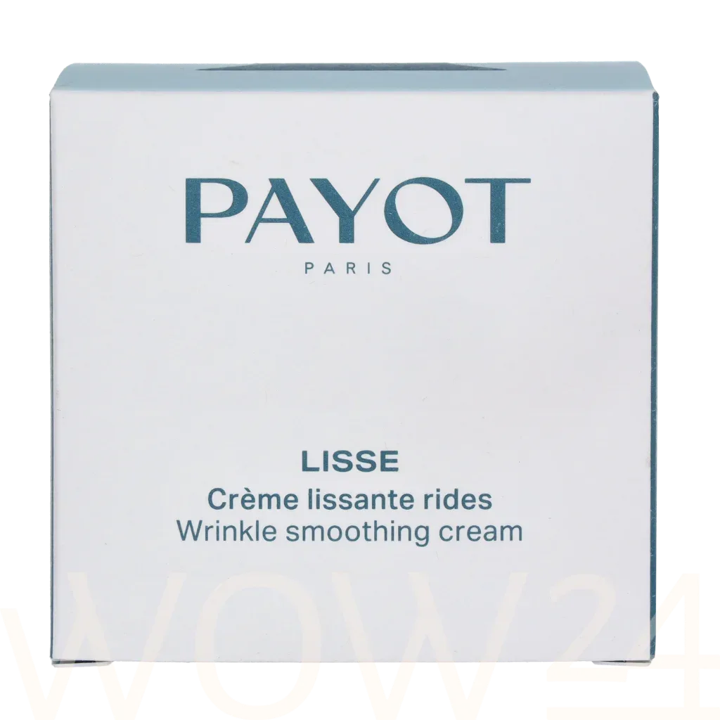 Payot Lisse Wrinkle Smoothing Cream thumbnail 2