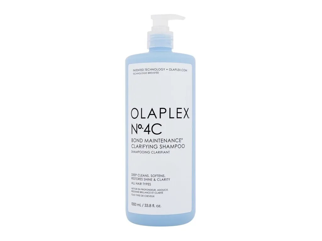 Bond Maintenance N°.4C Clarifying Shampoo