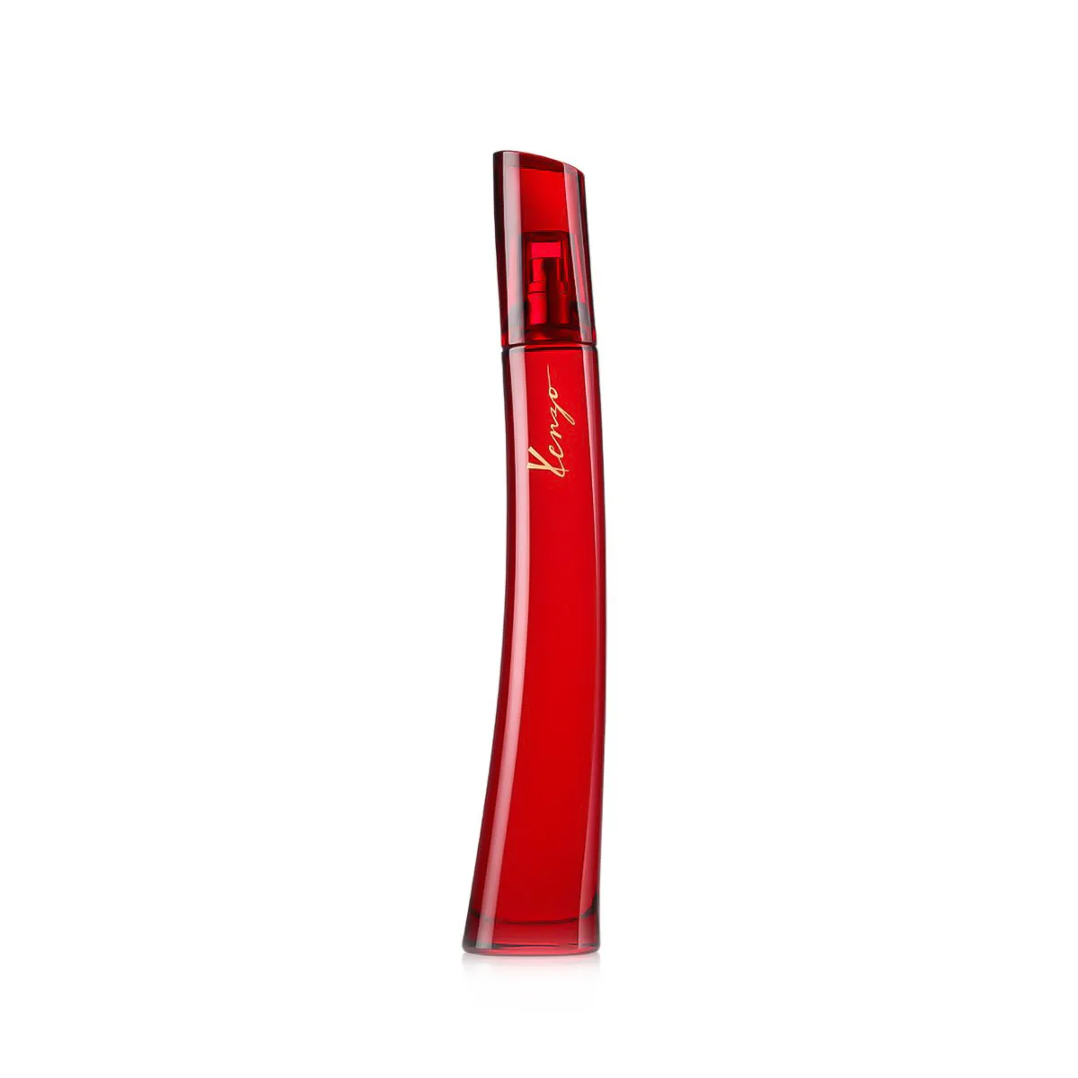 Kenzo Flower by Kenzo Le Rouge thumbnail 2