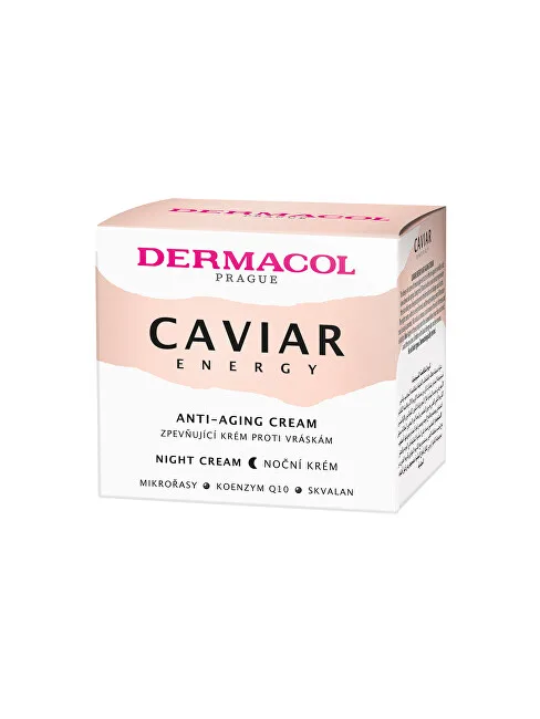 Dermacol Caviar energy thumbnail 2