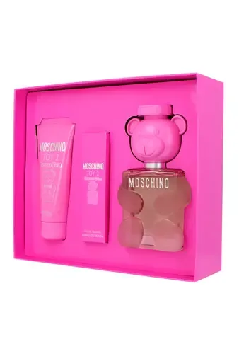 Moschino Moschino Toy 2 Bubble Gum Giftset thumbnail 5