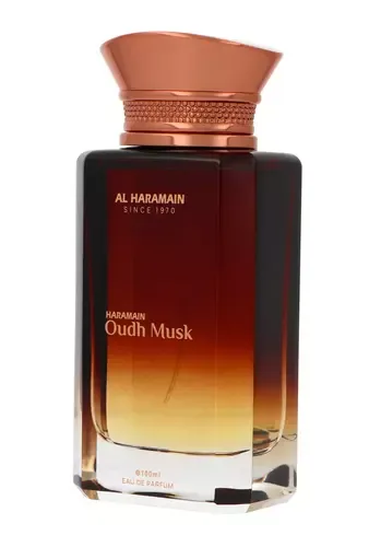 Al Haramain Haramain Oudh Musk thumbnail 2