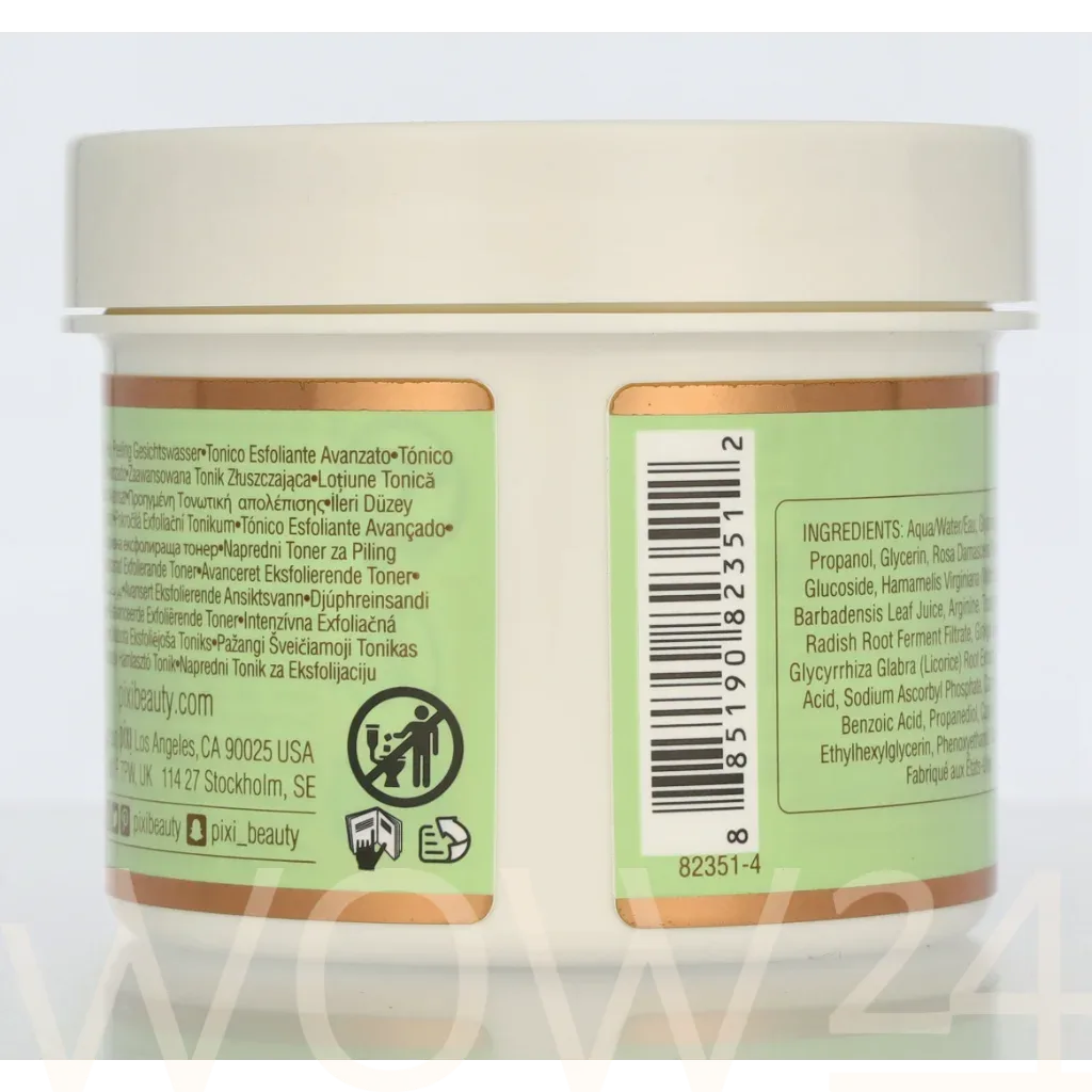 Pixi Pixi Glow Peel Pads thumbnail 3