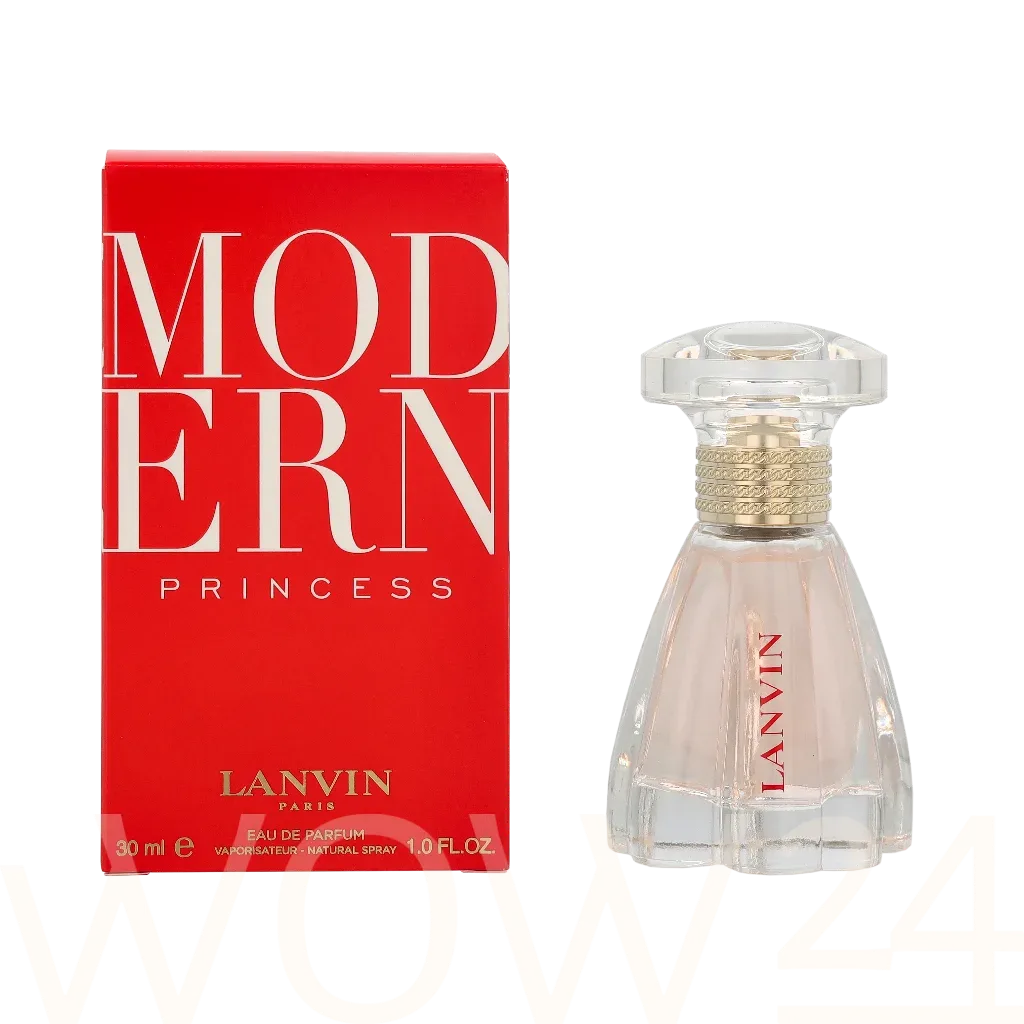 Lanvin Paris Modern Princess thumbnail 4