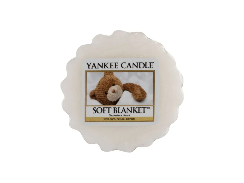Soft Blanket