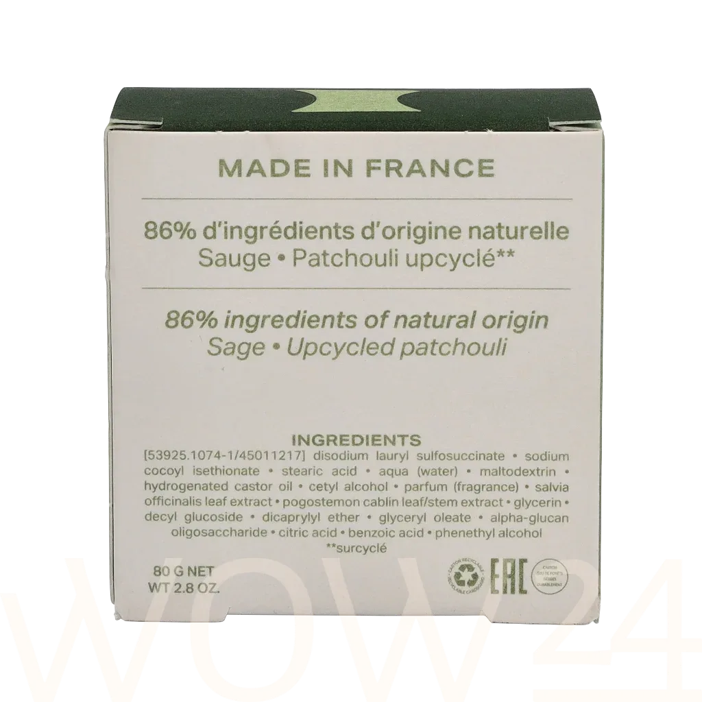 Payot Payot Essentiel Gentle Biome-Friendly Shampoo thumbnail 3