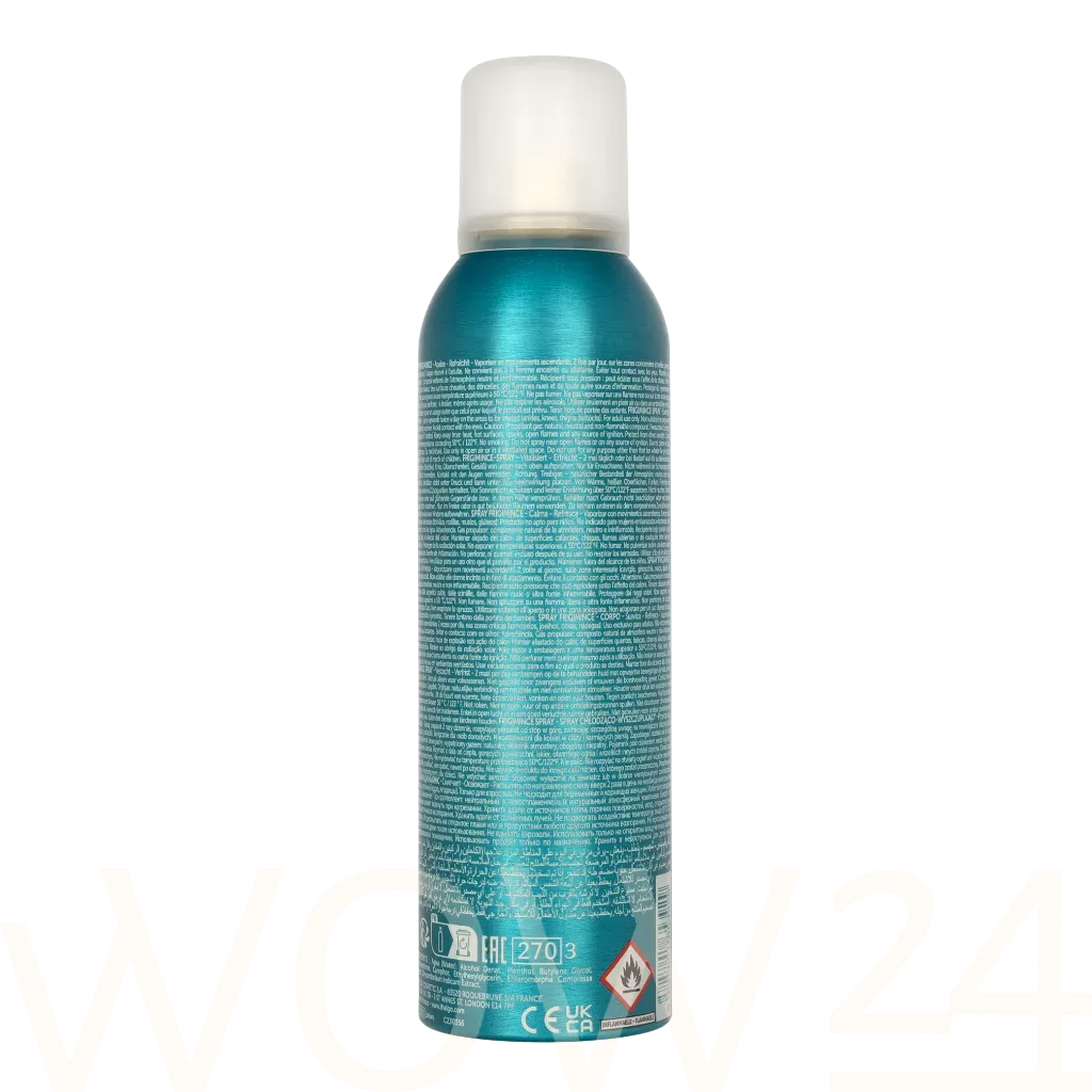 Thalgo Défi Légéreté Frigimince Spray thumbnail 3