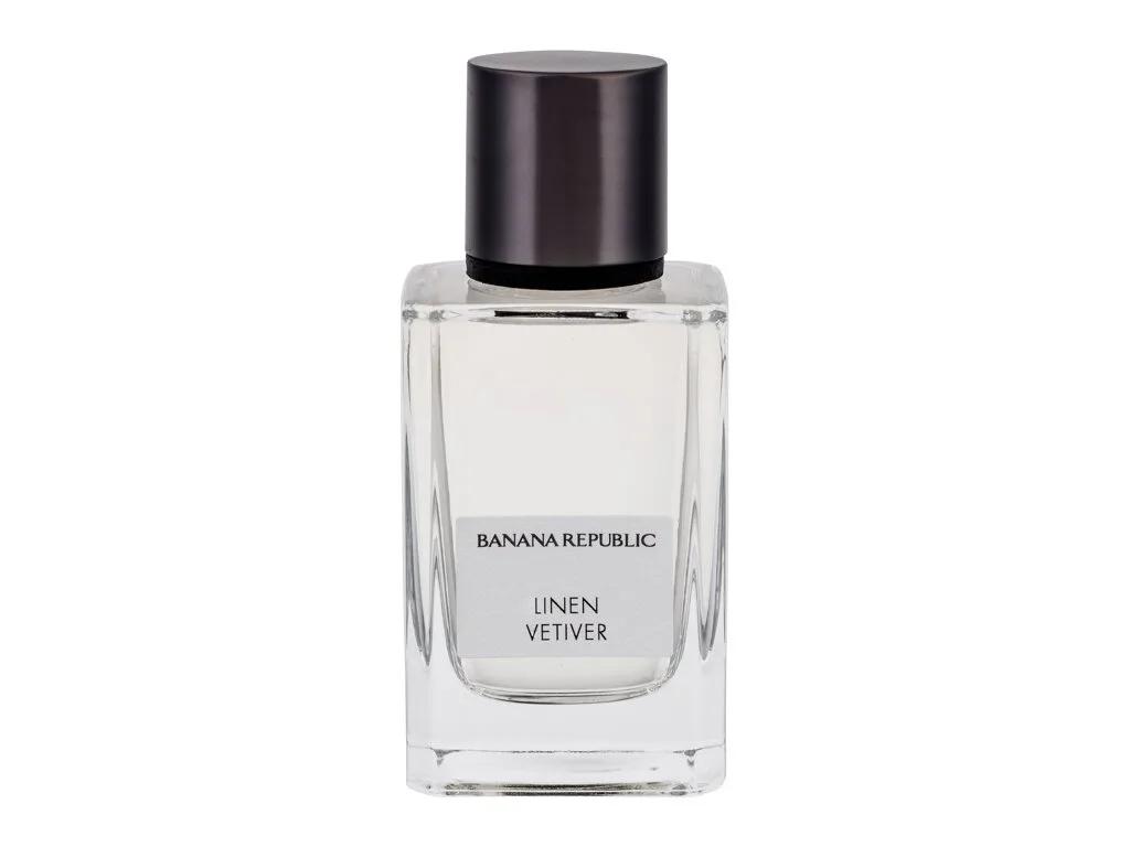 Icon Collection Linen Vetiver
