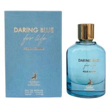 Alhambra Daring Blue thumbnail 3