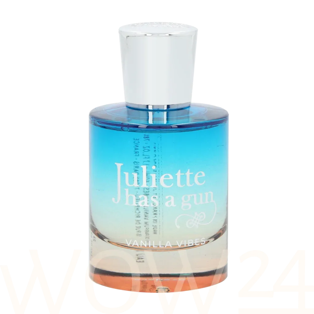 Juliette Has A Gun Vanilla Vibes thumbnail 5