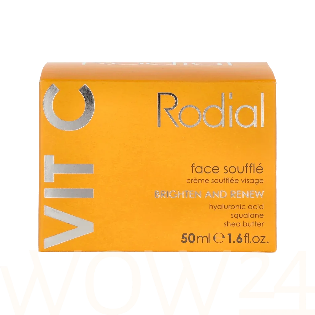 Rodial Rodial Vit C Face Souffle thumbnail 2