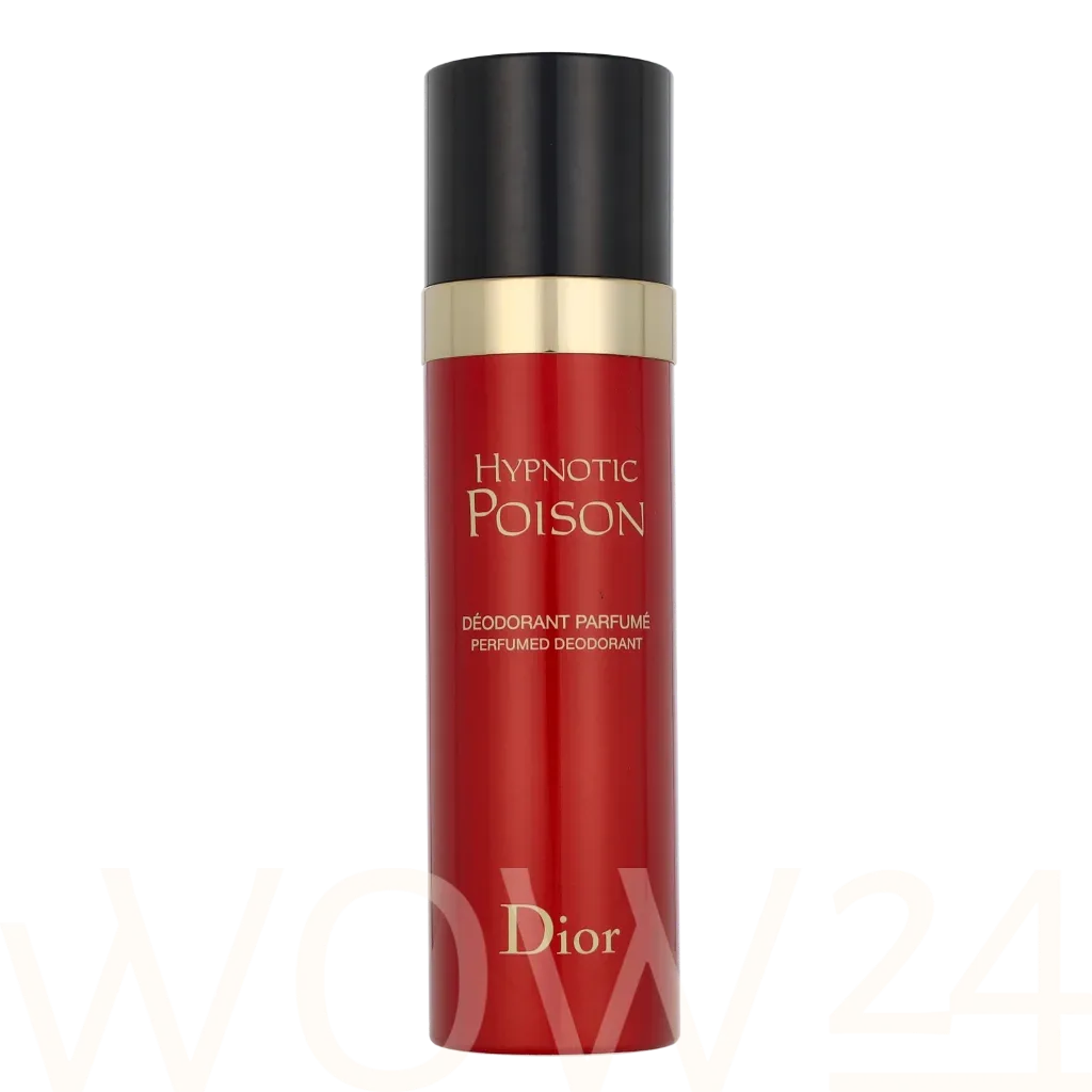 Dior Hypnotic poison thumbnail 5