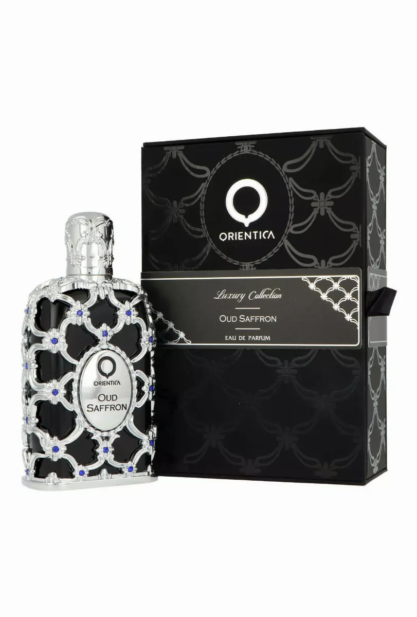 Orientica Luxury Collection Oud Saffron thumbnail 4