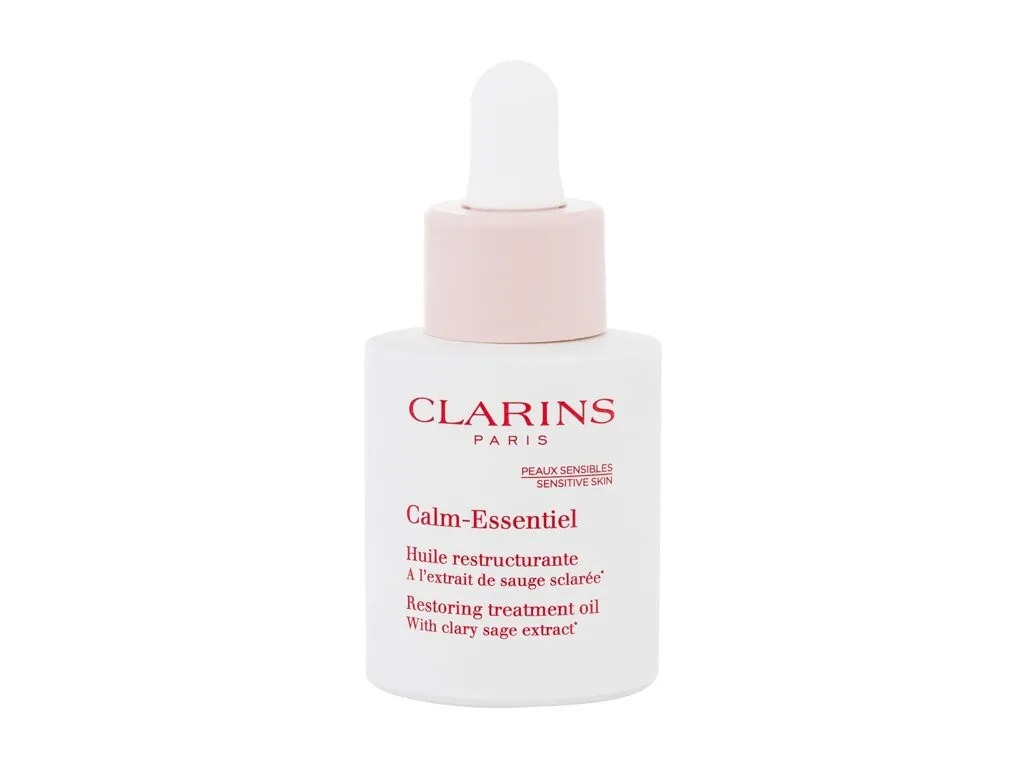 Calm-Essentiel Restoring Treatment Oil