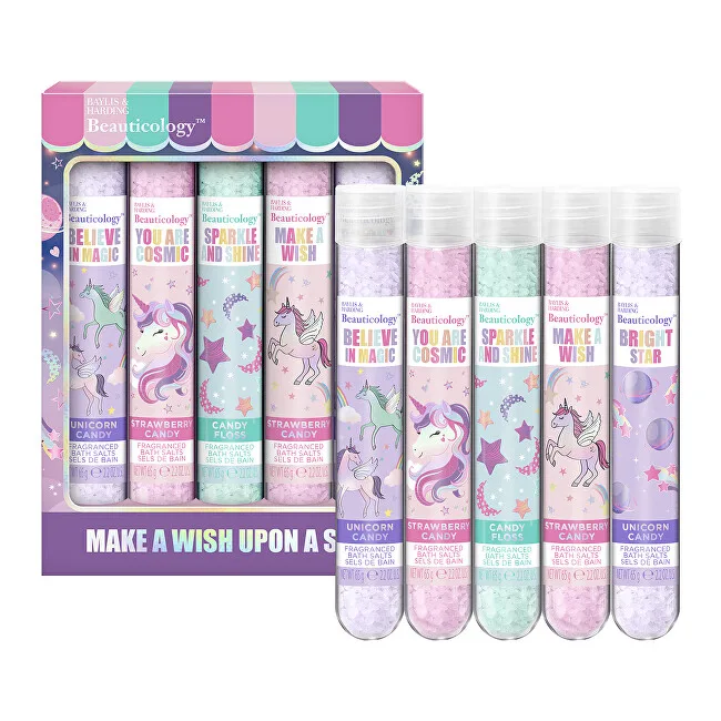 Baylis & Harding Unicorn Gift Set 5 x thumbnail 2