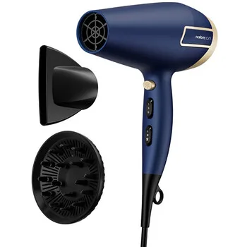 Niceboy Hair dryer ION AirSonic ICON thumbnail 7