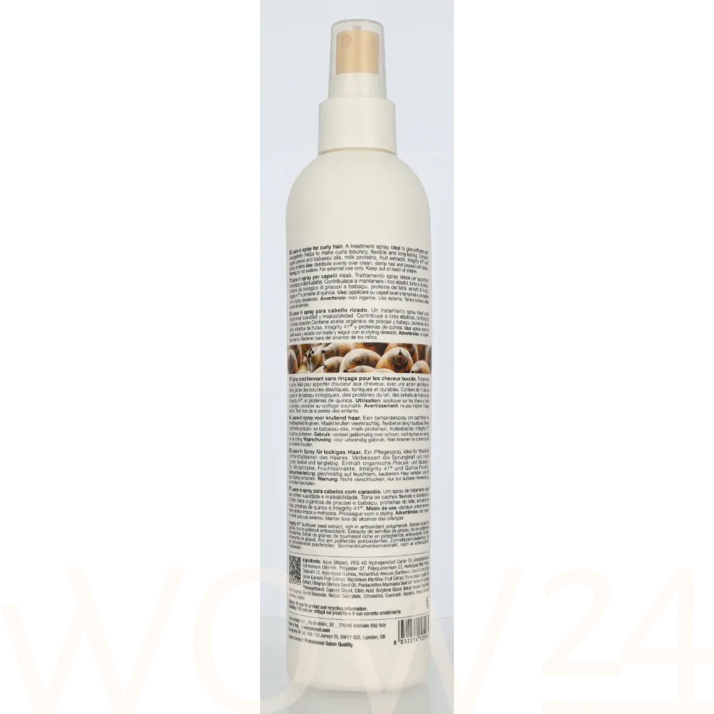 Milk Shake Curl Passion Leave In thumbnail 3