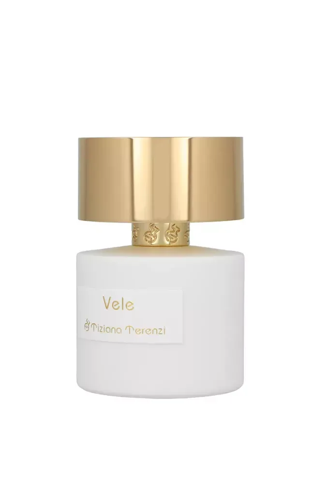 Tiziana Terenzi Tester Tiziana Terenzi Vele Extrait de Parfum 100ml thumbnail 3