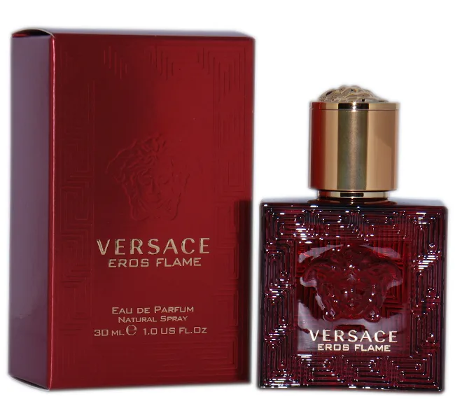Versace Eros Flame thumbnail 7