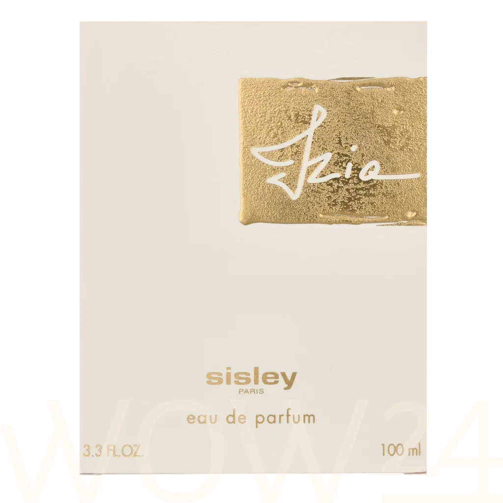Sisley Izia thumbnail 2