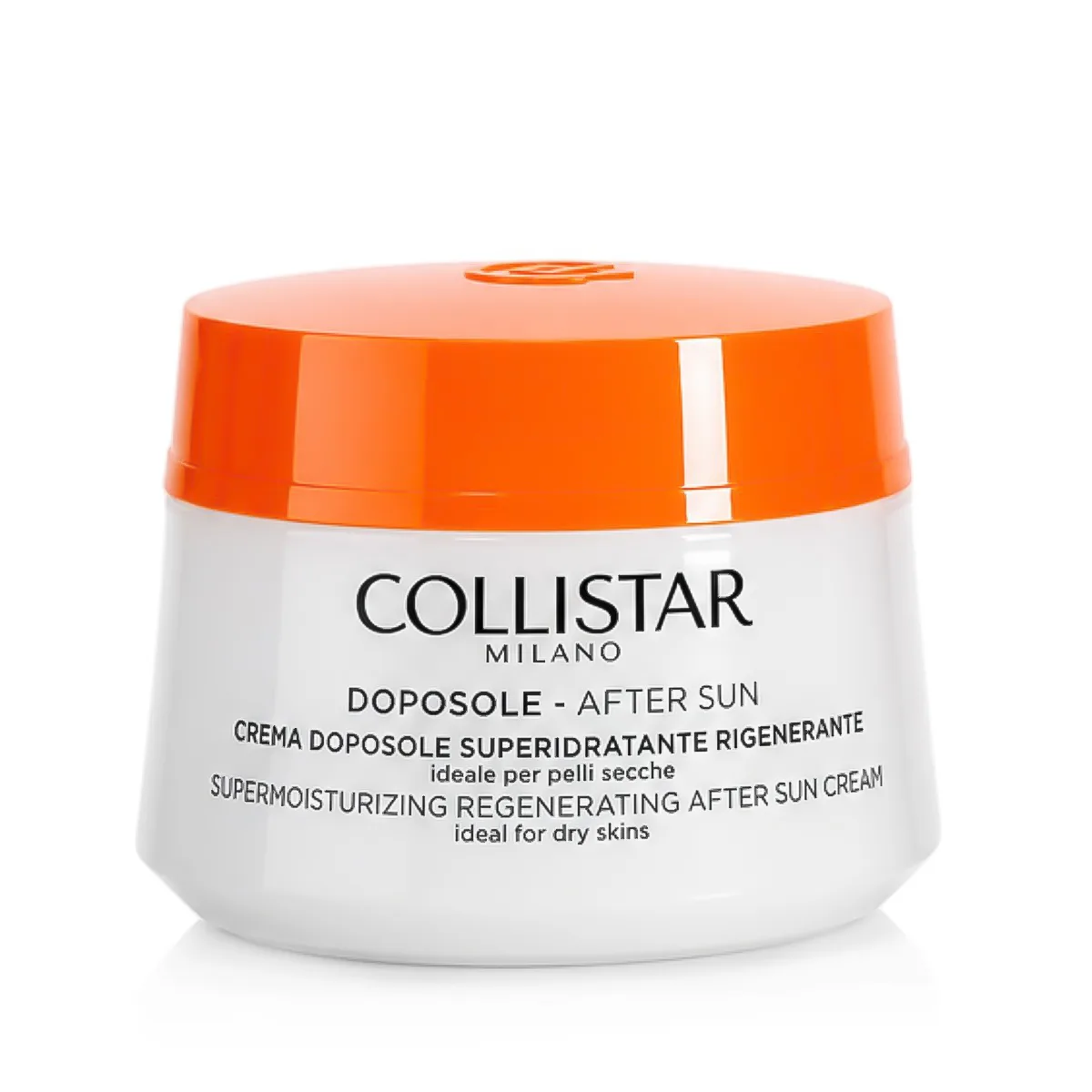 Collistar Special perfect tan supermoisturizing regenerating after sun cream thumbnail 2