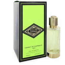 Versace Atelier Versace Cédrat de Diamante thumbnail 4