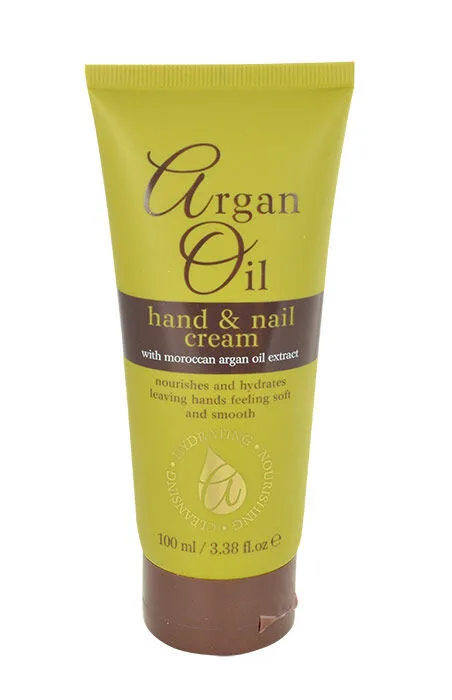 Argan oil